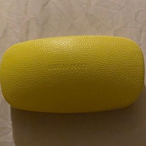 Authentic emillio Pucci shades 👓